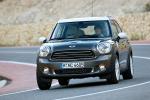 Mini Cooper Countryman 2010 года